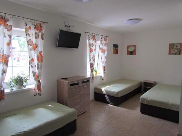 Apartmany Filipov Ceska Kamenice Exterior photo