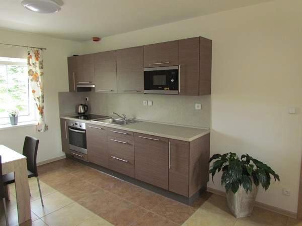 Apartmany Filipov Ceska Kamenice Exterior photo