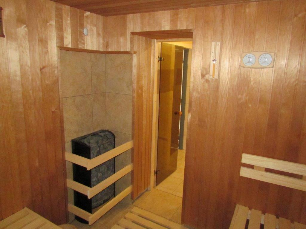 Apartmany Filipov Ceska Kamenice Exterior photo